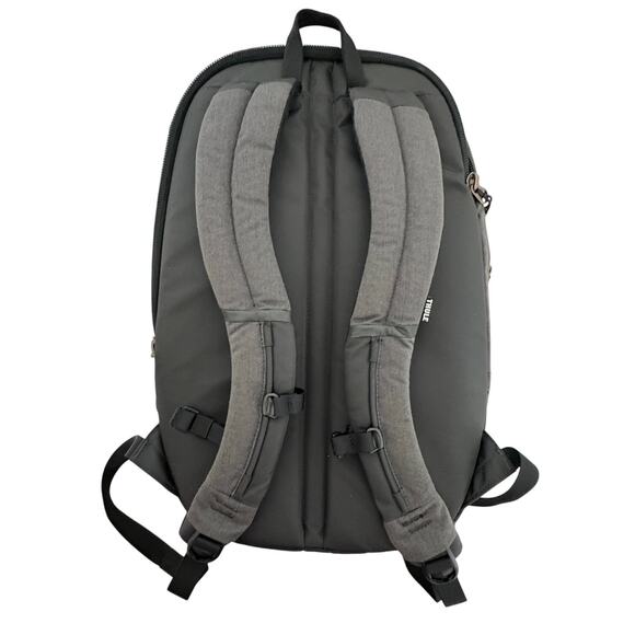 Thule Defy Prodigy Backpack Gray Black Padded Travel 24x16 DiscGolf GORPCORE - Picture 2 of 9